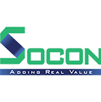 Logo Công ty Cổ Phần Socon Việt Nam